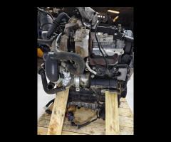 MOTORE COMPLETO DFG DFGA 2.0D 110Kw 150CV VW TIGUA - 9