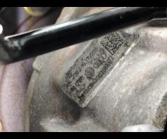 MOTORE COMPLETO DFG DFGA 2.0D 110Kw 150CV VW TIGUA - 11