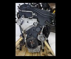MOTORE COMPLETO DFG DFGA 2.0D 110Kw 150CV VW TIGUA - 12