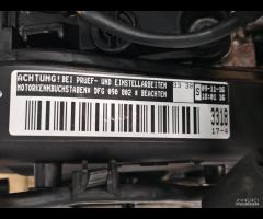 MOTORE COMPLETO DFG DFGA 2.0D 110Kw 150CV VW TIGUA - 13