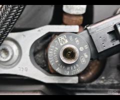 MOTORE COMPLETO DFG DFGA 2.0D 110Kw 150CV VW TIGUA - 14