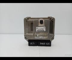 CENTRALINA MOTORE ECU CGL CGLC 2.0D 130Kw 177CV AU - 1