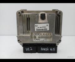 CENTRALINA MOTORE ECU CGL CGLC 2.0D 130Kw 177CV AU - 3