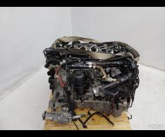 MOTORE COMPLETO N57D30A 3.0D 180Kw 245CV BMW 730D