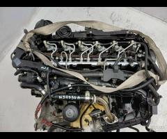 MOTORE COMPLETO N57D30A 3.0D 180Kw 245CV BMW 730D