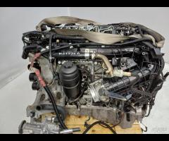 MOTORE COMPLETO N57D30A 3.0D 180Kw 245CV BMW 730D