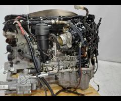 MOTORE COMPLETO N57D30A 3.0D 180Kw 245CV BMW 730D