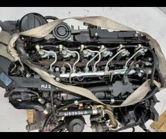 MOTORE COMPLETO N57D30A 3.0D 180Kw 245CV BMW 730D - 6