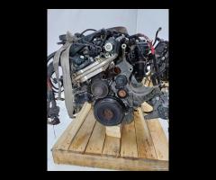 MOTORE COMPLETO N57D30A 3.0D 180Kw 245CV BMW 730D - 7