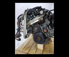 MOTORE COMPLETO N57D30A 3.0D 180Kw 245CV BMW 730D - 8