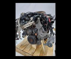 MOTORE COMPLETO N57D30A 3.0D 180Kw 245CV BMW 730D - 9