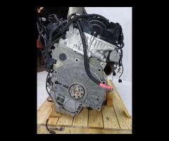 MOTORE COMPLETO N57D30A 3.0D 180Kw 245CV BMW 730D - 11