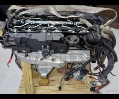 MOTORE COMPLETO N57D30A 3.0D 180Kw 245CV BMW 730D - 13