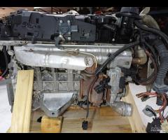 MOTORE COMPLETO N57D30A 3.0D 180Kw 245CV BMW 730D - 14