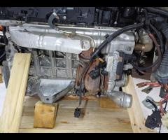MOTORE COMPLETO N57D30A 3.0D 180Kw 245CV BMW 730D - 15