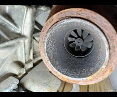 MOTORE COMPLETO N57D30A 3.0D 180Kw 245CV BMW 730D - 16