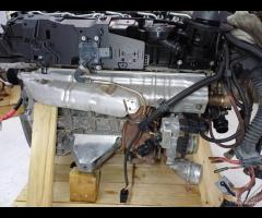 MOTORE COMPLETO N57D30A 3.0D 180Kw 245CV BMW 730D - 17