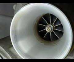 MOTORE COMPLETO N57D30A 3.0D 180Kw 245CV BMW 730D - 18