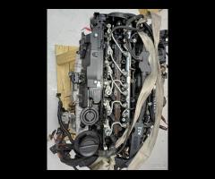 MOTORE COMPLETO N57D30A 3.0D 180Kw 245CV BMW 730D - 19