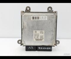 CENTRALINA MOTORE ECU 651913 2.1D 100Kw 136CV MERC - 3