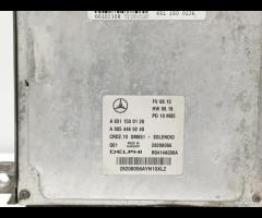 CENTRALINA MOTORE ECU 651913 2.1D 100Kw 136CV MERC - 4