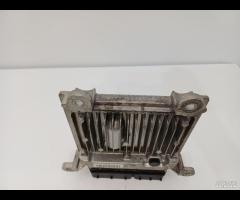 CENTRALINA MOTORE ECU 651913 2.1D 100Kw 136CV MERC - 8