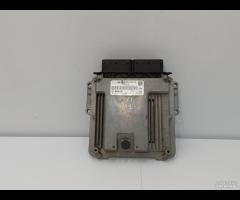 CENTRALINA MOTORE ECU 204DTD 2.0D 132Kw 179CV JAGU - 1