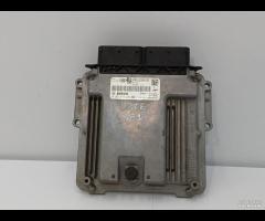 CENTRALINA MOTORE ECU 204DTD 2.0D 132Kw 179CV JAGU - 2