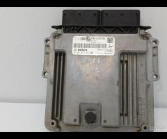CENTRALINA MOTORE ECU 204DTD 2.0D 132Kw 179CV JAGU - 3
