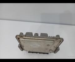 CENTRALINA MOTORE ECU 204DTD 2.0D 132Kw 179CV JAGU - 6