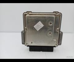 CENTRALINA MOTORE ECU 204DTD 2.0D 132Kw 179CV JAGU - 8