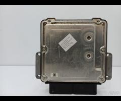 CENTRALINA MOTORE ECU 204DTD 2.0D 132Kw 179CV JAGU - 9