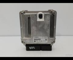CENTRALINA MOTORE ECU N57D30A 3.0D 190Kw 258CV BMW - 1