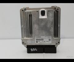 CENTRALINA MOTORE ECU N57D30A 3.0D 190Kw 258CV BMW - 2