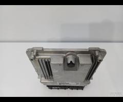 CENTRALINA MOTORE ECU N57D30A 3.0D 190Kw 258CV BMW - 4