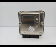CENTRALINA MOTORE ECU N57D30A 3.0D 190Kw 258CV BMW - 7