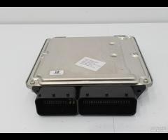 CENTRALINA MOTORE ECU N57D30A 3.0D 190Kw 258CV BMW - 9