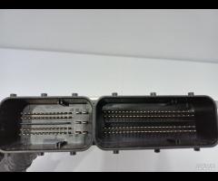 CENTRALINA MOTORE ECU N57D30A 3.0D 190Kw 258CV BMW - 10