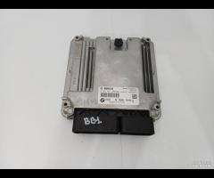 CENTRALINA MOTORE ECU N57D30A 3.0D 190Kw 258CV BMW - 11