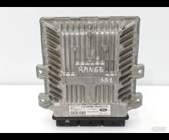 CENTRALINA MOTORE ECU 276DT 2.7D 140KW 190CV R ROV