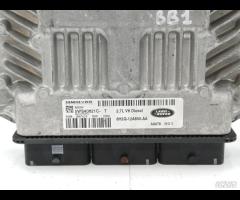 CENTRALINA MOTORE ECU 276DT 2.7D 140KW 190CV R ROV