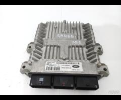 CENTRALINA MOTORE ECU 276DT 2.7D 140KW 190CV R ROV - 12