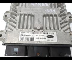CENTRALINA MOTORE ECU 276DT 2.7D 140KW 190CV R ROV - 13