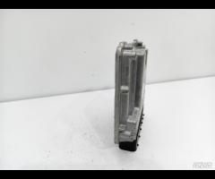 CENTRALINA MOTORE ECU N47D20C GS645DZTH5H 2.0D 135 - 5