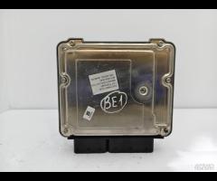 CENTRALINA MOTORE ECU N47D20C GS645DZTH5H 2.0D 135 - 9