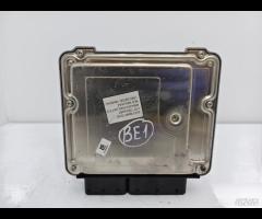 CENTRALINA MOTORE ECU N47D20C GS645DZTH5H 2.0D 135 - 10