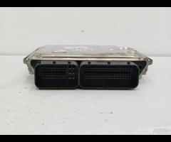 CENTRALINA MOTORE ECU N47D20C GS645DZTH5H 2.0D 135 - 14