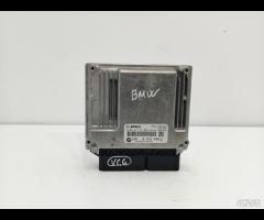 CENTRALINA MOTORE ECU N47D20A GS617DG BG8 2.0D 85K - 1