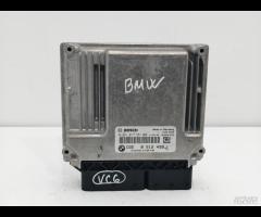 CENTRALINA MOTORE ECU N47D20A GS617DG BG8 2.0D 85K - 2