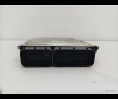 CENTRALINA MOTORE ECU N47D20A GS617DG BG8 2.0D 85K - 13